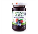 Geleia Menz & Gasser 100% da Frutta Frutas Silvestres Vidro  240g