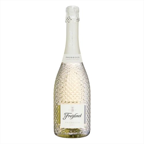 Espumante Branco Extra Dry Freixenet Prosecco Garrafa 750ml