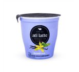 Iogurte Integral Ati Latte Baunilha Copo 170g