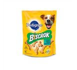 Petisco Para Cães Pedigree Biscrok  Zip Lock 1 kg