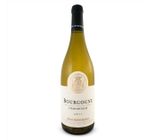 Vinho Branco Francês Bourgogne Jean Bouchard Garrafa 750ml