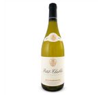 Vinho Branco Francês Jean Bouchard Petit Chablis Garrafa 750ml