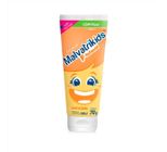 Gel Dental Infantil Malvatrikids Tutti Frutti 70g