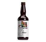 Cerveja Brasileira Hocus Pocus Alma Lager 500ml