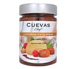 Castanha Em Calda Cuevas Vidro 240g