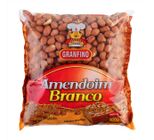 Amendoim Branco Granfino 500g