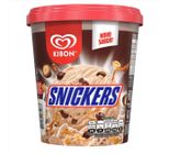 Sorvete Kibon Snickers Pote 800ml