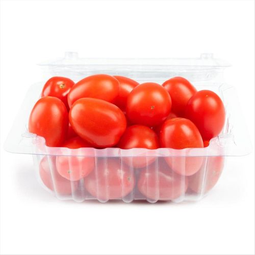 Tomate Grape Vermelho 300g