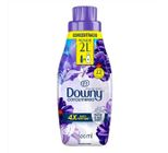 Amaciante Para Roupas Concentrado Downy Lírios Do Campo 500ml