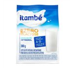 Leite Em Pó Integral Zero Lactose Itambé Nolac Pacote 300g