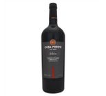 Vinho Tinto Brasileiro Casa Perini Solidário 750ml