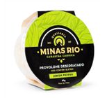 Queijo Provolone Desidratado Minas Rio Canastra Carioca Lemon Pepper 85g