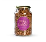 Granola De Coco Good Karma Vidro 270g