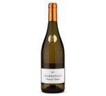 Vinho Branco Chardonnay Élégance Gauthier Garrafa 750ml