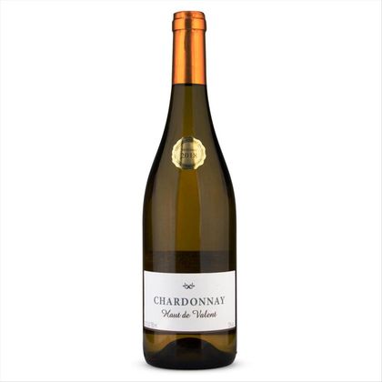 Vinho Branco Chardonnay Élégance Gauthier Garrafa 750ml