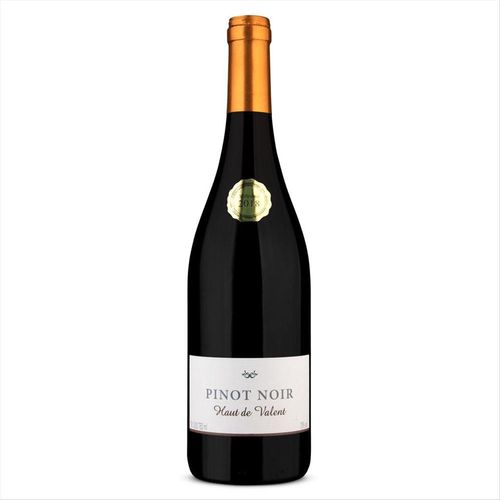 Vinho Tinto Pinot Noir Élegance Gauthier Garrafa 750ml
