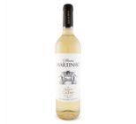 Vinho Branco Português Quinta do Carmo Dom Martinho Garrafa 750ml