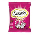 Petisco Para Gatos Dreamies Carne 40g