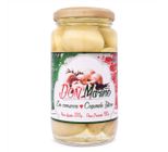 Cogumelo Em Conserva Inteiro Don Marino 180g