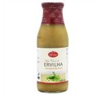 Sopa Creme Ferrer Ervilha com Azeite Vidro 485mL