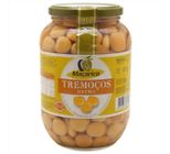 Tremoços Maçarico Extra Vidro 550 g