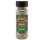 Sálvia Desidratada Zuppa 10 g