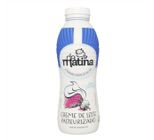 Creme de Leite Fresco Da Matina 490g