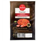 Linguiça De Pernil Apimentada Seara Gourmet A Vácuo 450g