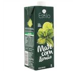 Chá Mate Pouso Alto Mais Estilo Com Limão Tetra Pak 1 L