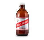 Cerveja Red Stripe American Pale Lager Garrafa 330ml