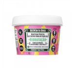 Manteiga Vegetal De Frutas Para Os Cabelos Lola Bemdita Ghee Banana E Aloe Vera 100g