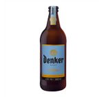 Cerveja Denker Witbier 600ml