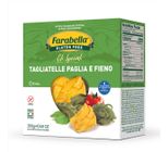 Tagliatelle Paglia E Fieno Sem Glúten Italiano Farabella 250g