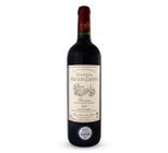 Vinho Tinto Francês Chateau Moulin Lafitte Garrafa  750 mL