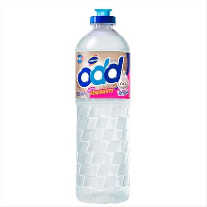 Detergente para Louças Odd Coco 500ml