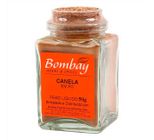 Canela em Pó Bombay Vidro 50g