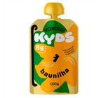 Iogurte Yorgus Kyds Baunilha 100g