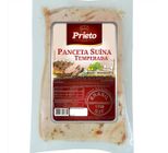 Panceta Suína Temperada 1kg