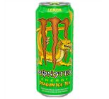 Bebida Energética Monster Dragon Ice Tea Lemon Lata 473ml