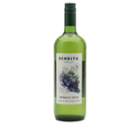 Vinho Branco Bendita Colheita Garrafa 1