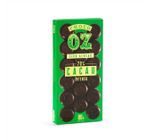 Chocolate sem Glúten Zero Açúcar Choco OZ Intenso 70% de Cacau 80g