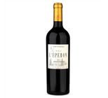 Vinho Tinto Francês Chateau L'Eperon Garrafa 750ml