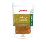 Semente de Linhaça Dourada Integral Jasmine Zip Lock  150 g