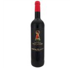 Vinho Tinto Português Peccatore Portal Garrafa 750ml