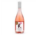 Vinho Rosé Brasileiro Fausto Pizzato Garrafa 750ml