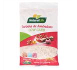 Farinha De Amêndoa Natural Life Low Carb Pacote 150g