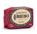 Sabonete Vegetal Glicerinado Phebo Patchouly  90 g