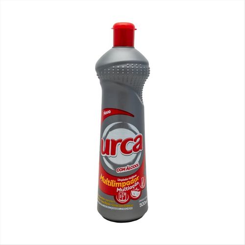 Limpador Multiação Urca Jasmim 500ml