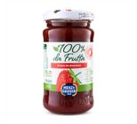 Geleia Menz & Gasser 100% da Frutta Morango Vidro  240 g