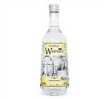 Cachaça Werneck Tradicional Garrafa 750ml